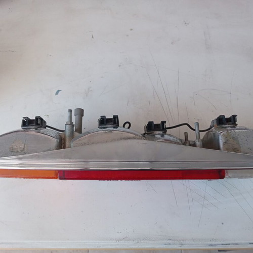 Fiat 124 Spider rear lights pair used