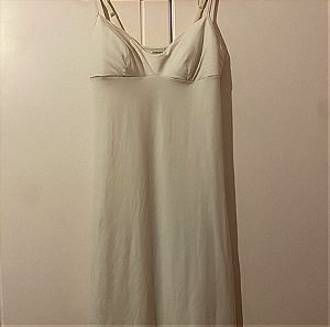 INTIMISSIMI νυχτικό φόρεμα άσπρο