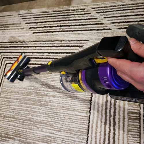 Laresar X 11 stick vacuum cleaner new