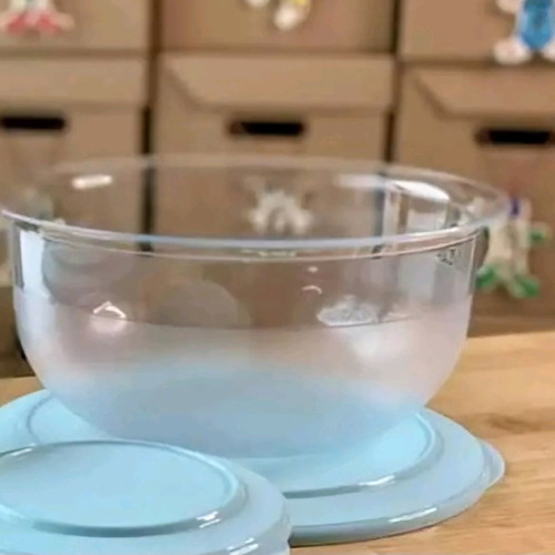 Tupperware Serving Bowl 3.5lt New