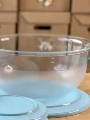 Tupperware Serving Bowl 3.5lt New