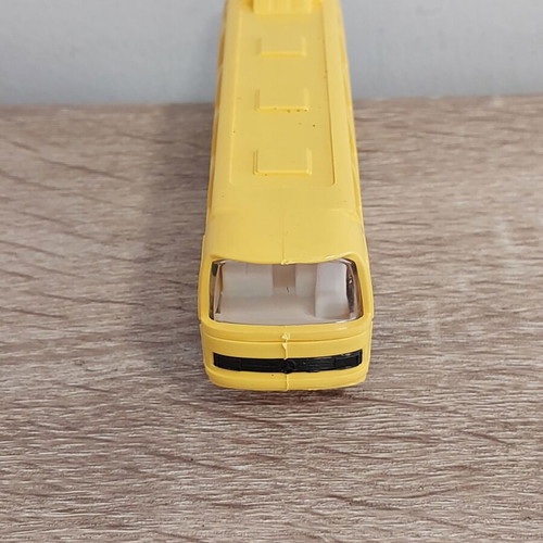 Mercedes 302 Joytoy bus toy new