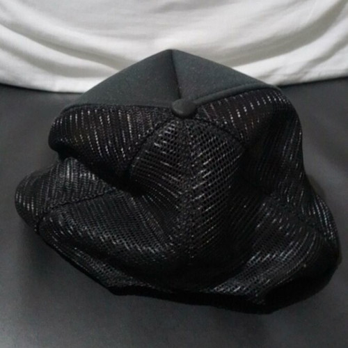 Collectible cap used American Canadian tour