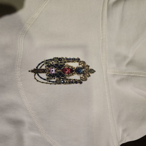 Camilla Hoodie like new, size S