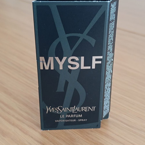 Men's Perfume Sample Pack with 7 Authentic Mini Eau de Parfums