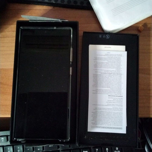 Samsung Galaxy S23 Ultra (256GB, 5G, Dual SIM) – Green, Like New
