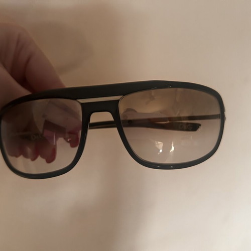Dolce & Gabbana D&G Vintage Sunglasses used