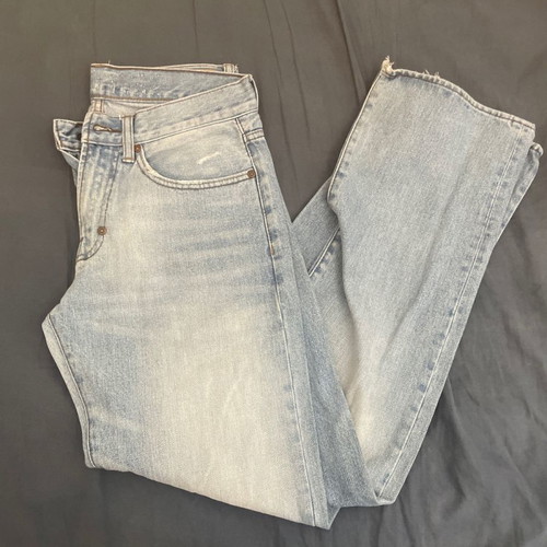 Zoo York jeans used, size 30