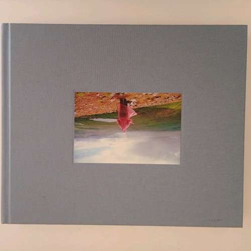 Tom Wood Irish Work photobook like new