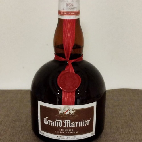 Grand Marnier Liqueur 700ml new, sealed