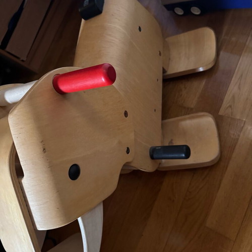 Strata - Plan Toys walker used