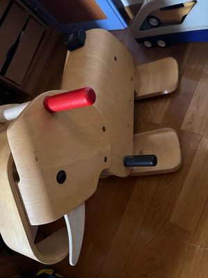 Strata - Plan Toys walker used