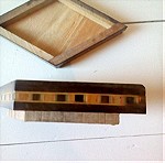  ξυλινο κουτι μικρο