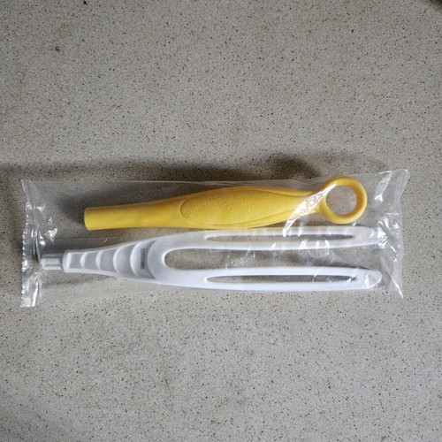 Swiffer dusting handle new, 1 piece