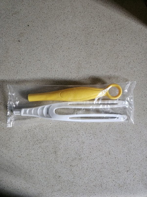 Swiffer dusting handle new, 1 piece