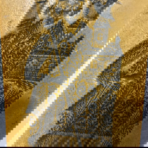 Восъчен модел Saint Wolfgang като ново, Wallner waxworks