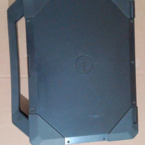 Dell Rugged 5414 Touchscreen Laptop used, Intel Core i7, 8GB RAM, 500GB SSD