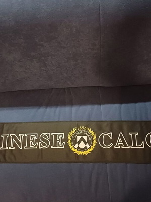 Κασκόλ Udinese Calcio σαν καινούργιο