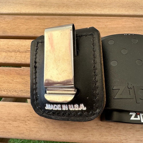 Zippo Marlboro