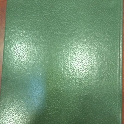 Decorative Plants book used, excellent condition