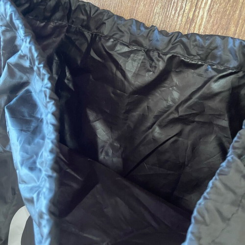 Anthrax bag pouch like new