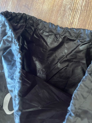 Anthrax bag pouch like new