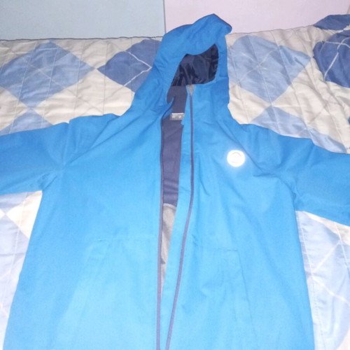 McKinley Jacket
