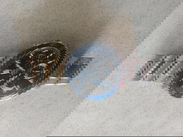 Ρολόι Casio Edifice