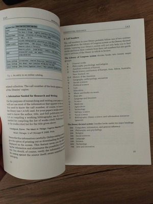 MLA Handbook new