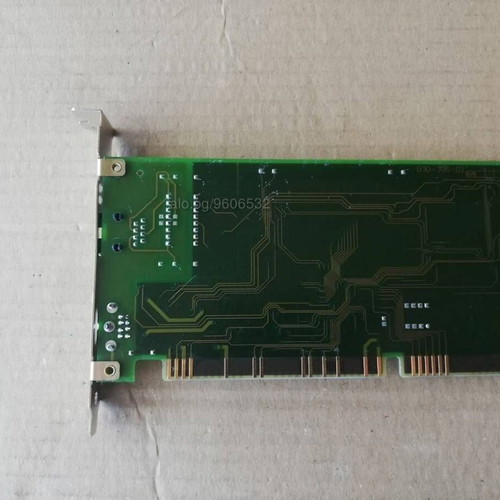 Eicon Diva Pro 2.0 Internal 16-bit ISA ISDN Modem Fax MSN S0 Card like new