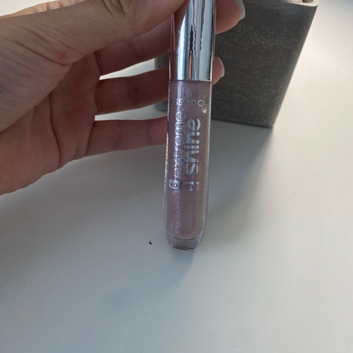 Essence Lipgloss new