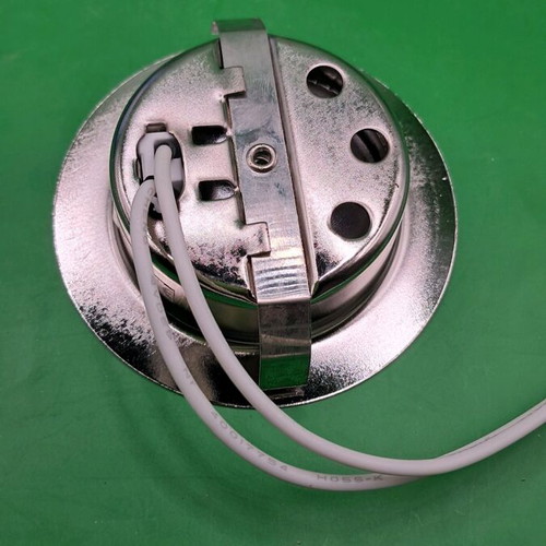 Aluminum recessed spot new in silver, bronze, matte, glossy, white, gold