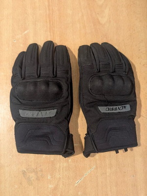 AGVpro Garage Dry-Tex XL gloves like new