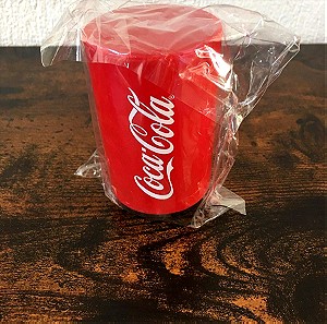 Συλλεκτικό Ανοιχτήρι γυάλινων μπουκαλιών Coca Cola
