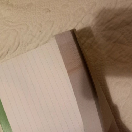 Notebook new