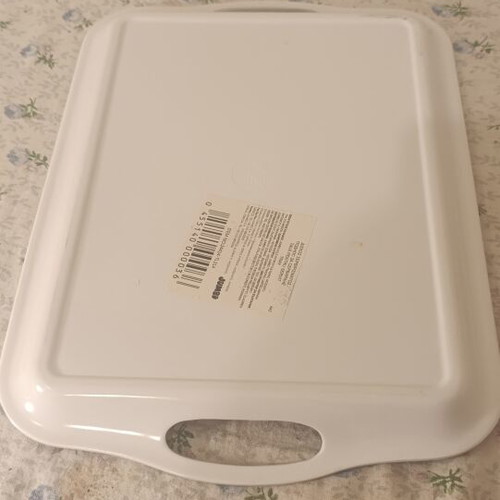Melamine serving tray new 36x26 cm