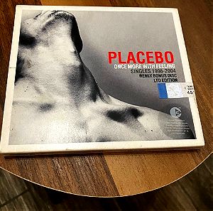 Placebo Once More With Feeling Singles