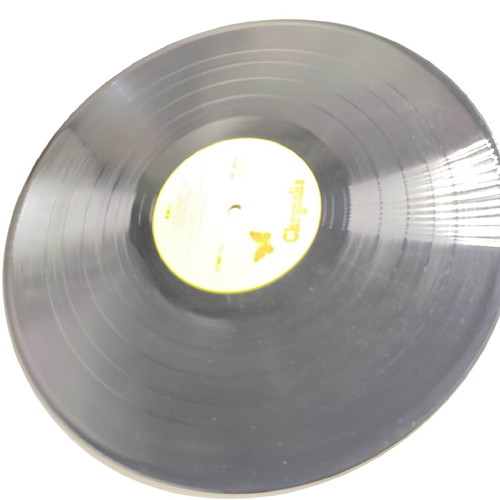Jethro Tull Benefit vinyl like new, rock