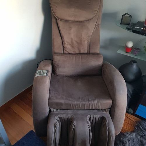 Cozy Massage Chair RT-Z10B like new