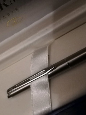 Στυλό Waterman Hemisphere καινούργιο Roller