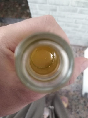Handmade Arnica Oil 25 ml new, sunflower oil base