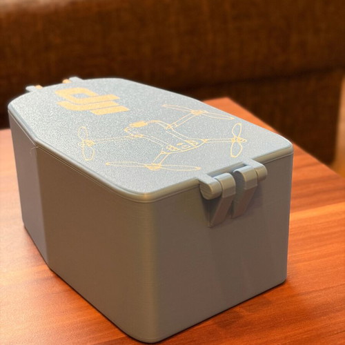 DJI Mini 5 Pro carrying case new, durable and practical