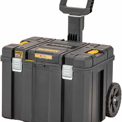 Toolbox new, unused