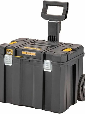 Toolbox new, unused