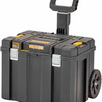 Toolbox new, unused