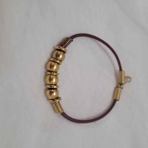 Handmade bracelet