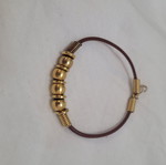 Handmade bracelet