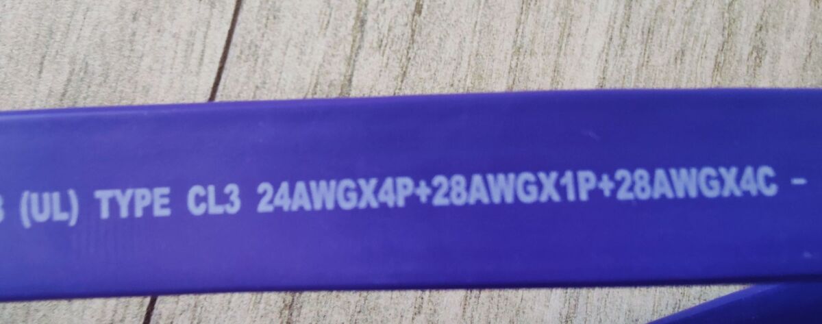 Wire World Ultraviolet 6 HDMI digital… - € 170,00 - Vendora.cy