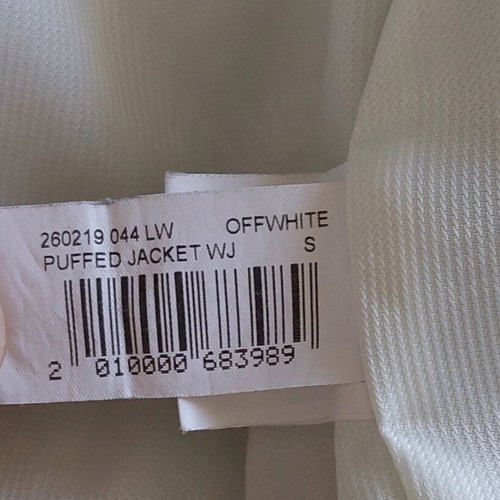 Kenvelo warm puffer Small with hood like new, multicolor