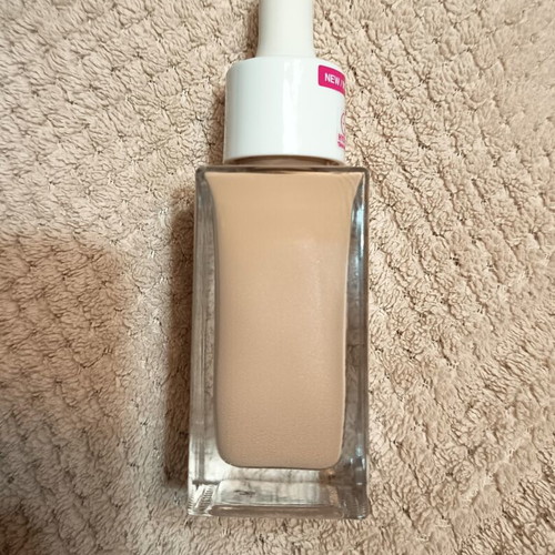 Wet n Wild Skin Tint new, shade fair beige